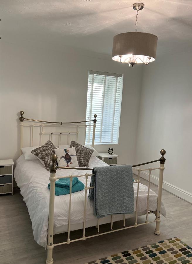 Large Three Bed Two Bathroom Flat In Central Torquay Ngoại thất bức ảnh
